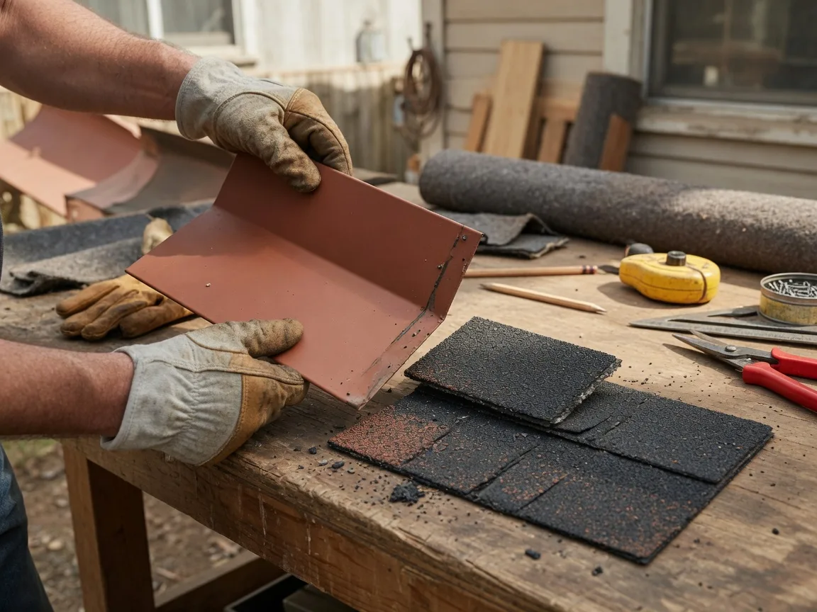 Roof Repair company in Cherry Fork, OH